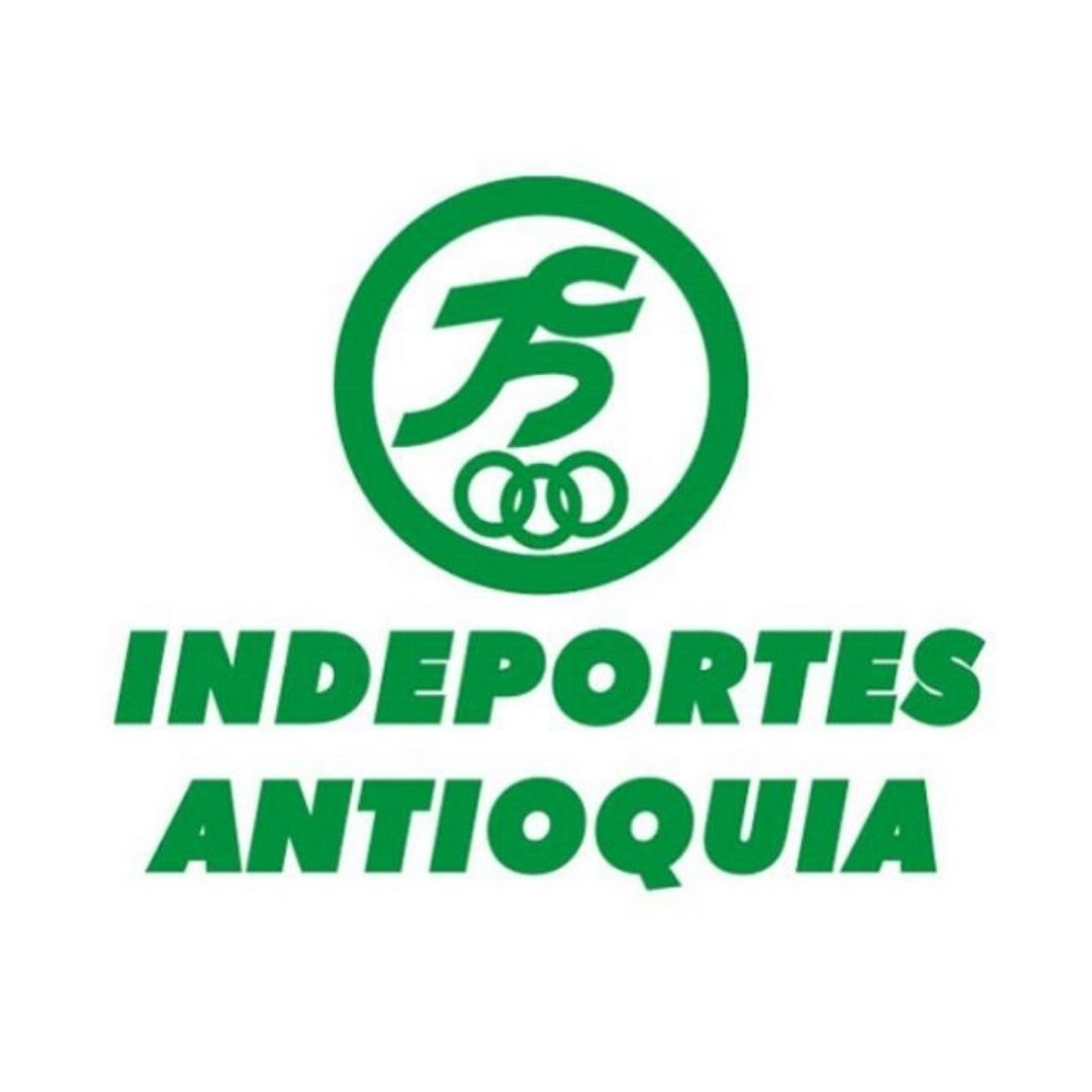 INDEPORTES Antioquia